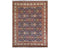 8x11 Yousafi Multicolor Afghan Hand Knotted Wool Area Rug